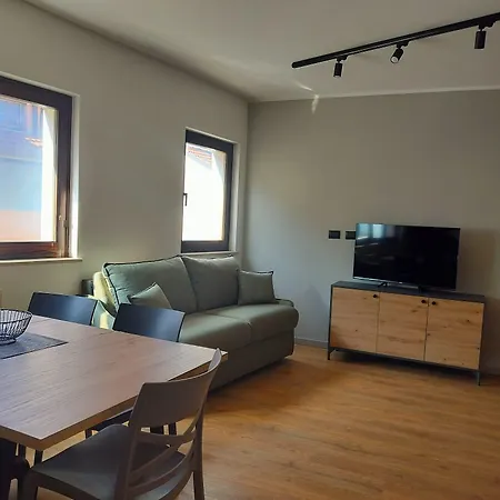 Casa Zuleica Alfedena