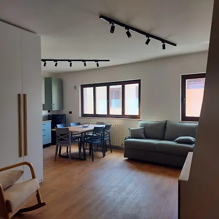 Casa Zuleica Alfedena