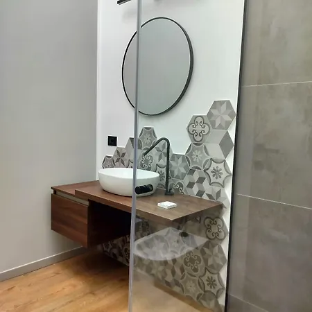 Casa Zuleica Appartement