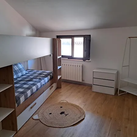 Casa Zuleica Alfedena