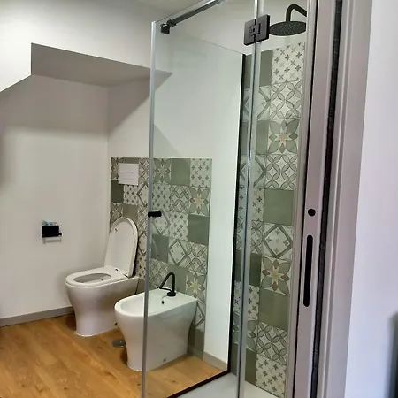 Casa Zuleica Apartment *