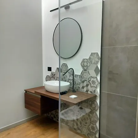 Appartement Casa Zuleica