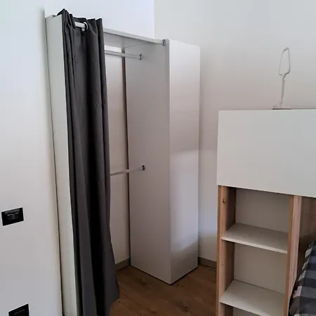 Casa Zuleica *