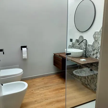 Casa Zuleica Appartamento *