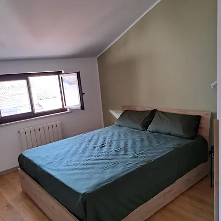 Appartement Casa Zuleica Alfedena