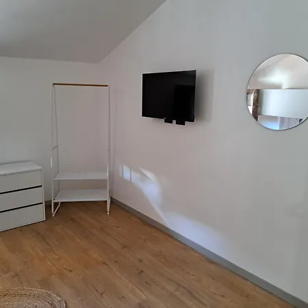 Casa Zuleica Alfedena