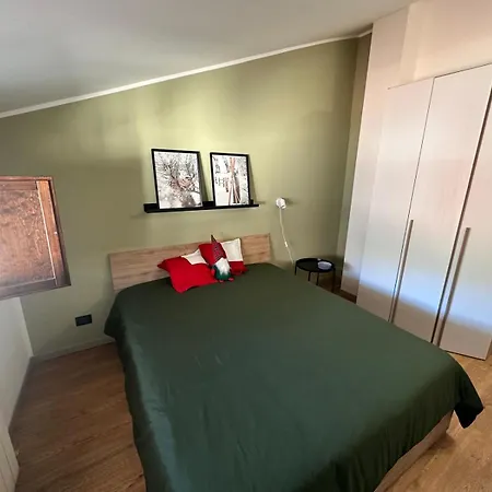 Apartman Casa Zuleica