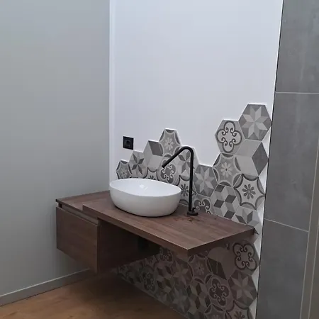 Appartamento Casa Zuleica