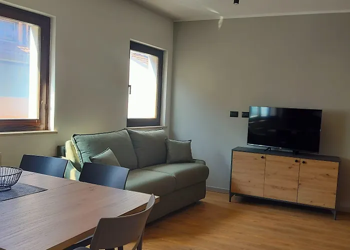 Casa Zuleica Alfedena