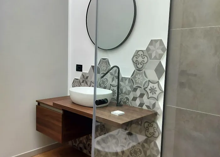 Casa Zuleica Apartman