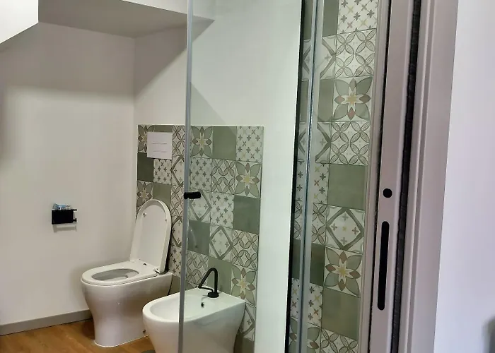 Casa Zuleica Apartman *