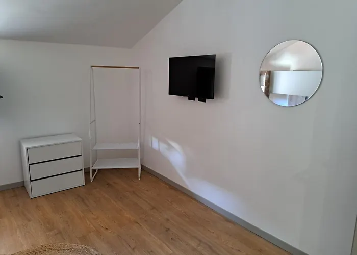 Casa Zuleica Alfedena