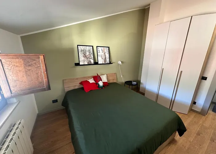 Apartman Casa Zuleica