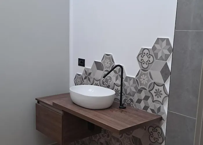 Apartman Casa Zuleica